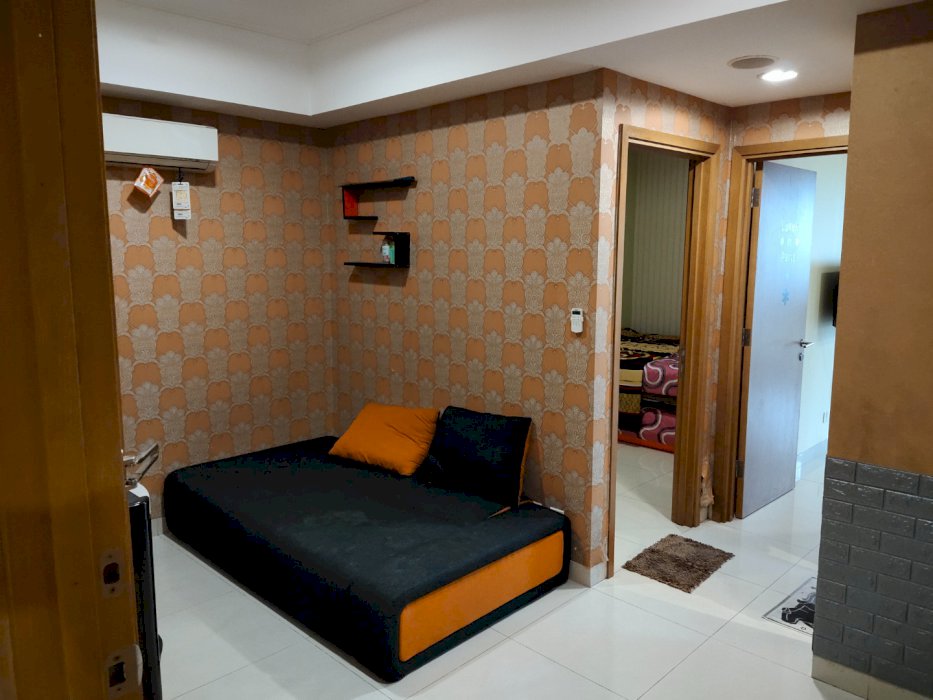 Apt The Mansion at Dukuh Golf Kemayoran