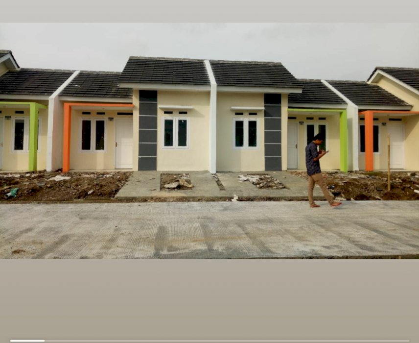 Dijual Rumah Subsidi Dengan Harga Menarik