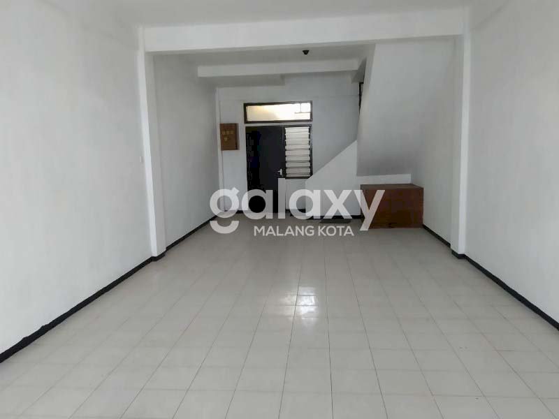 Ruko Disewakan di Kompleks Sukarno Hatta Indah Malang A