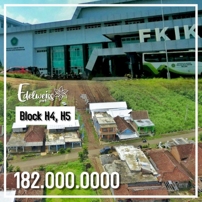 TANAH KAVLING PELUANG BISNIS DAN INVESTASI DI MALANG DAN BATU
