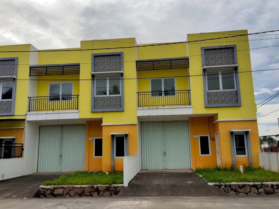 DISEWA GUDANG SURYA GRAND CISOKA TANGERANG