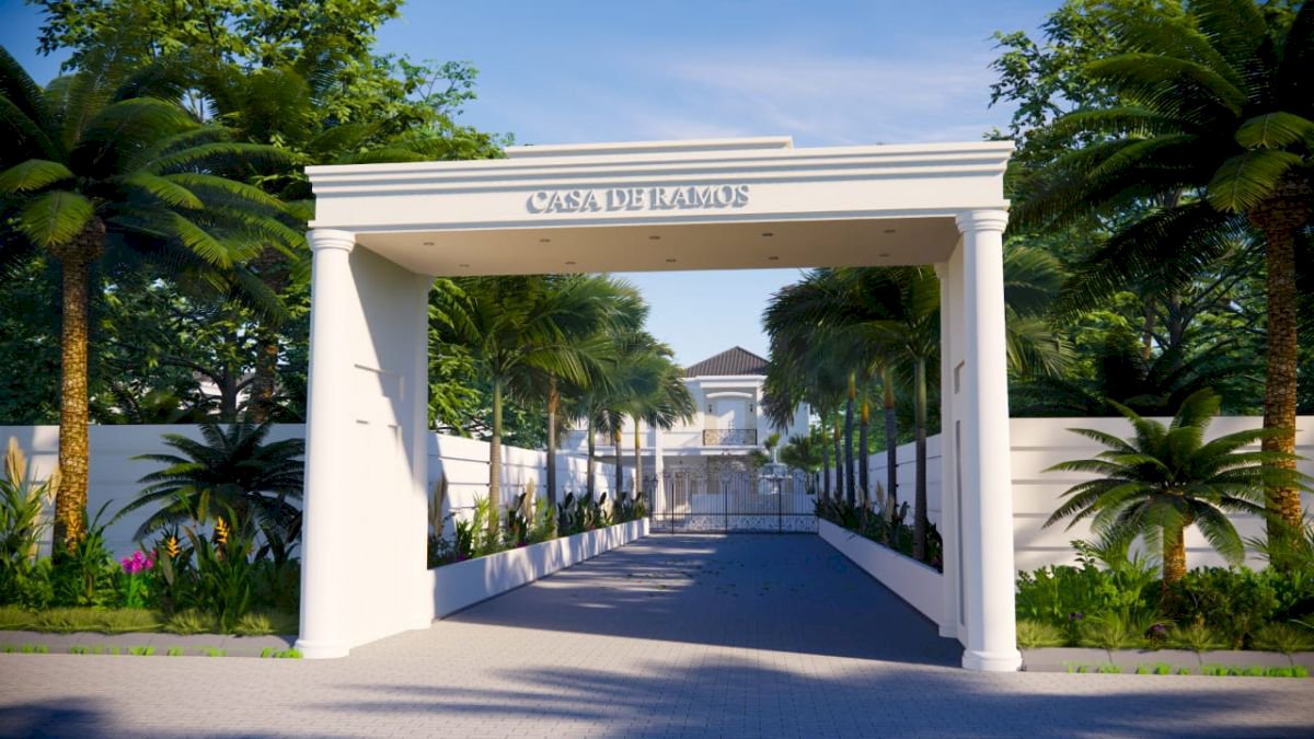 CLUSTER CASA DE RAMOS EKSLUSIVE 2.,.,,,