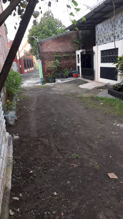 Perumahan di wilayah kawasan bisnis pendidikan dan wisata