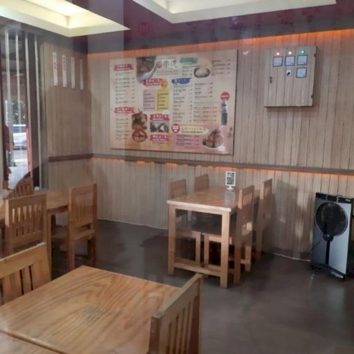 Dijual Ruko Mangga Besar Jakarta Barat