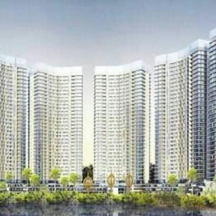 Disewakan apartemen gold coast pik pantai indah kapuk