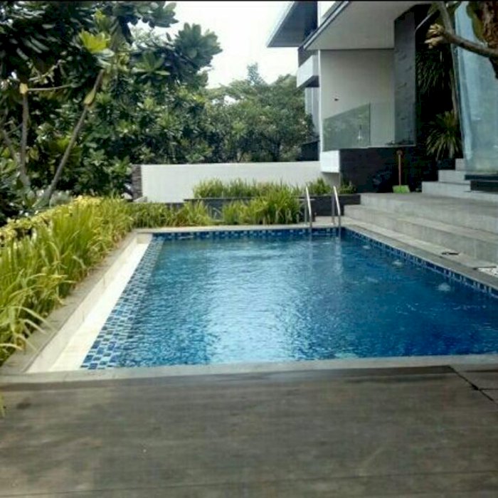 Dijual Rumah rome pik pantai indah kapuk Jakarta Utara