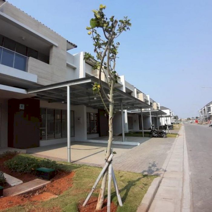 Dijual rumah concerto golf Indonesia pik pantai indah kapuk