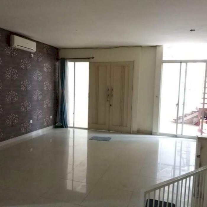 Dijual rumah longbeach pik pantai indah kapuk jakarta utara