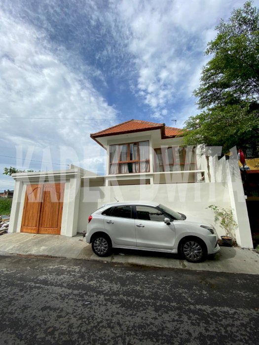  Rumah pura mertasari sunset road kuta dekat Imam Bonjol