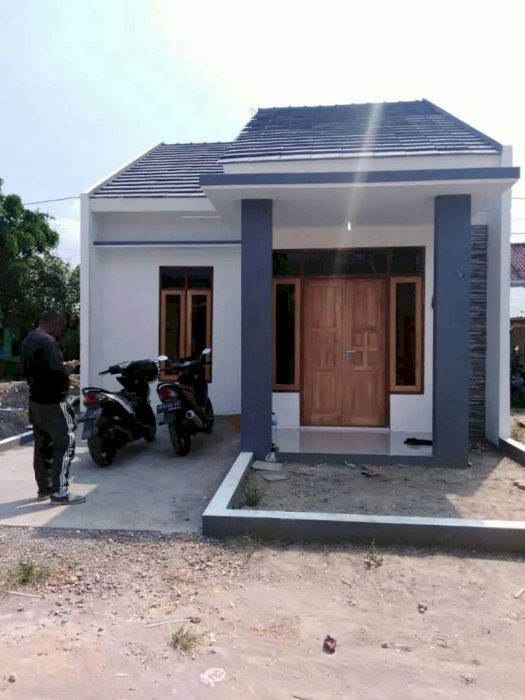 Rumah murah dekat transmart mall dan kampus ums