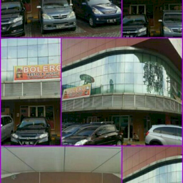 DIJUAL CEPAT BU RUKO ITC BSD TANGERANG
