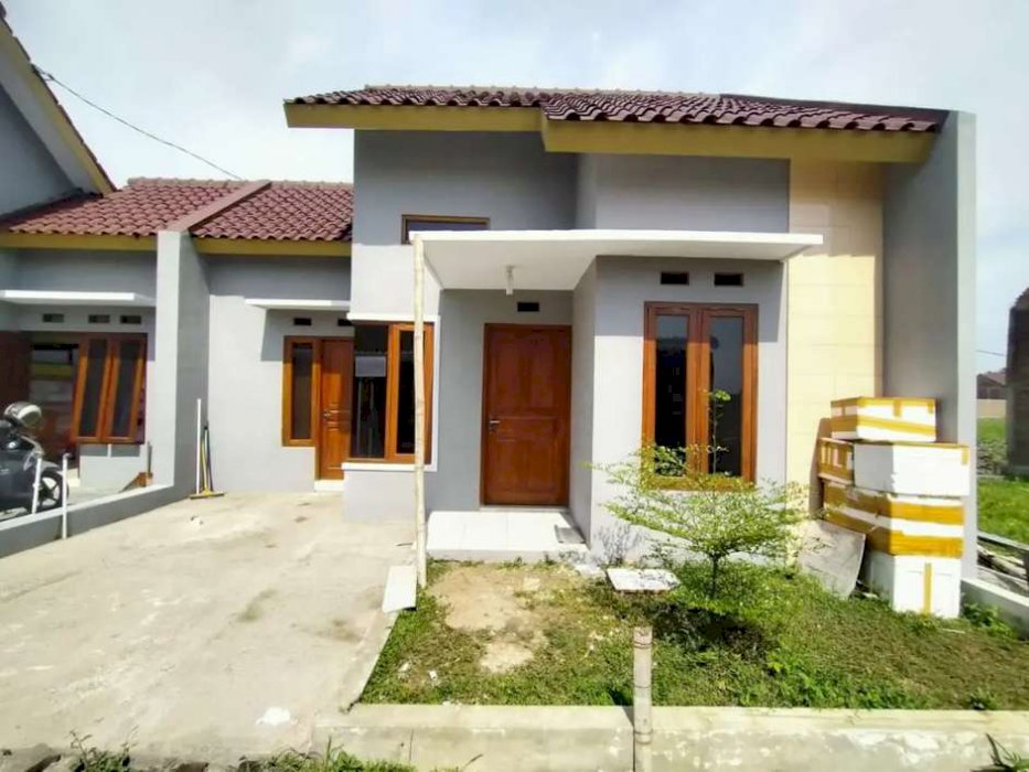 Rumah Murah dekat solobaru lokasi strategis dan nilai investasi tinggi