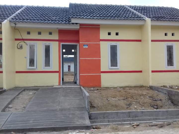 TAMAN CIKARANG INDAH 5 (TCI 5) Lokasi Bagus dan Strategis Dekat MM2100, EJIP