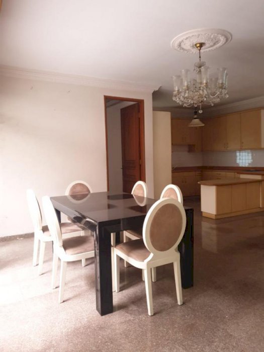 Rumah Dijual Townhouse Cilandak Jakarta Selatan