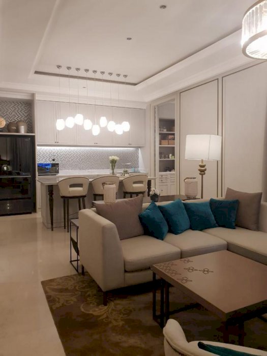 Rumah Mewah Dijual Lebak Bulus Jakarta Selatan