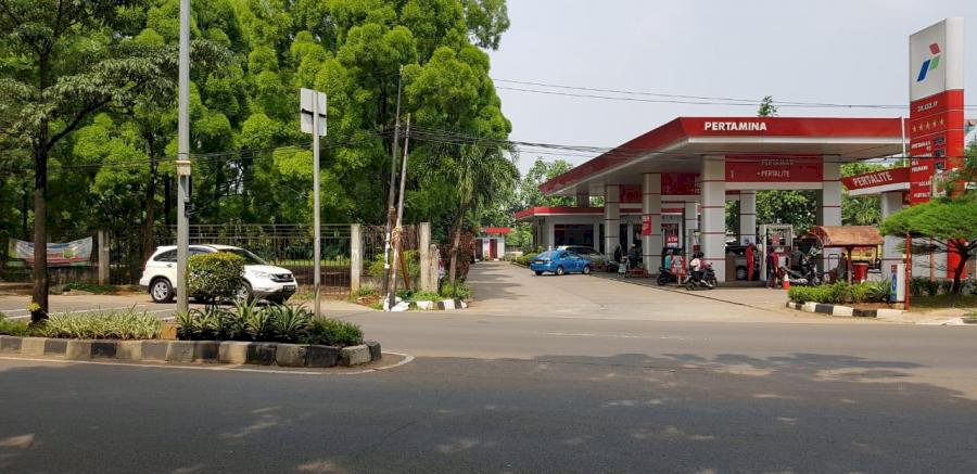 Dijual Cepat Kavling Komersial Di BSD Tangerang Selatan