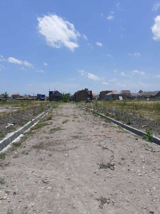  kavling murah Gumpang dekat solo