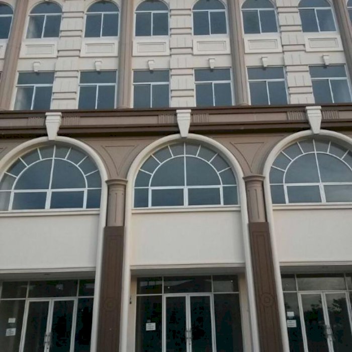 Disewakan Ruko golf island pik pantai indah kapuk