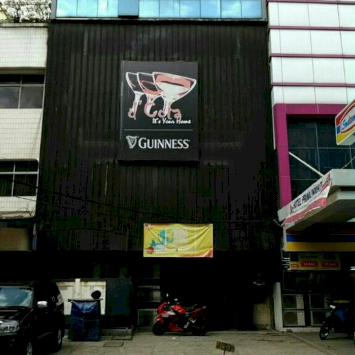 Dijual Ruko Mangga Besar kota Jakarta barat