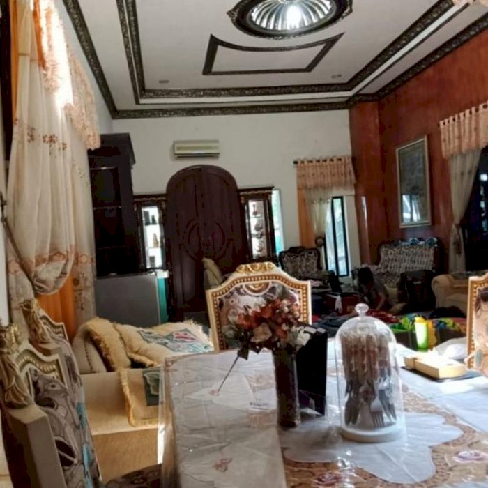 Dijual rumah kantor gudang Wonorejo Surabaya