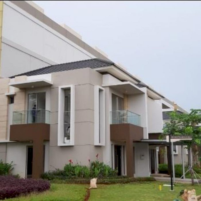 rumah Orchestra golf island pik pantai indah kapuk