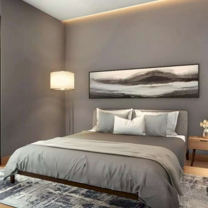 Glenn the Hive: Smarthome Pertama di Kota Batam, Connect dg Smartphone