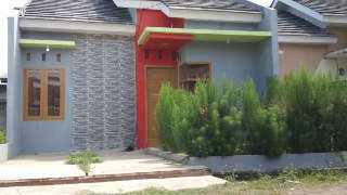 Rumah Ready Stock Cicalengka Bandung