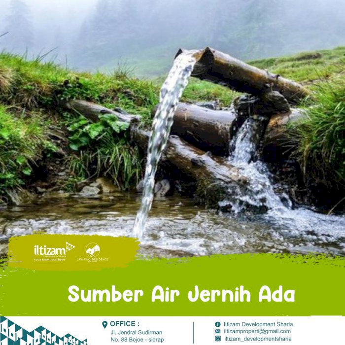 TANAH MURAH STRATEGIS SIAP BANGUN DEKAT PAREPARE