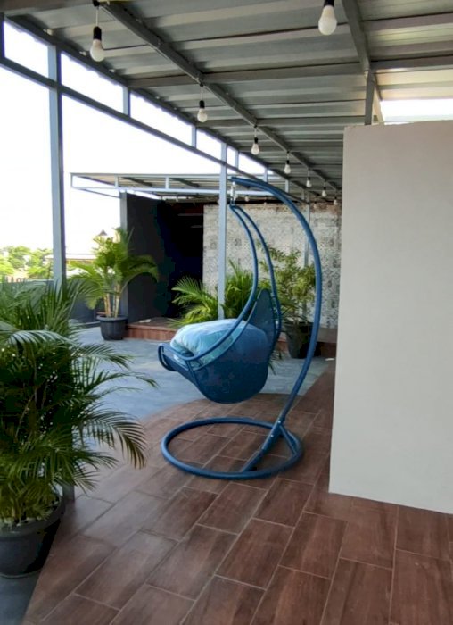 Di jual kos kosan baru lokasi unjani Cimahi