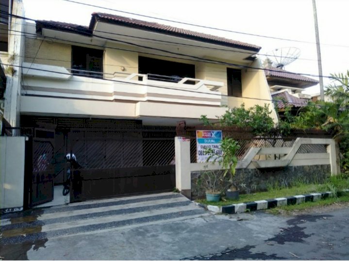 Dijual Cepat lagi Bu ðŸ¡ 2 Lt Siap Huni di Margorejo indah Surabaya