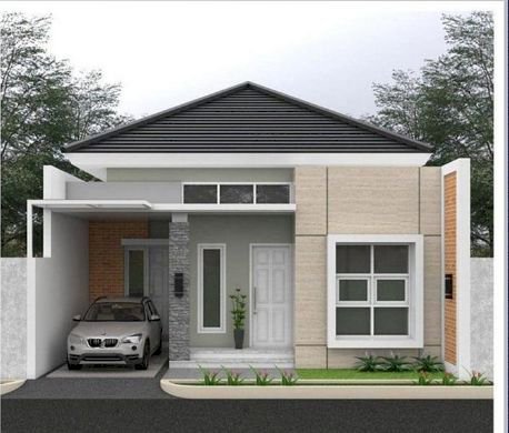 Tanah kavling pusat Jogja dekat kampus2 terkenal