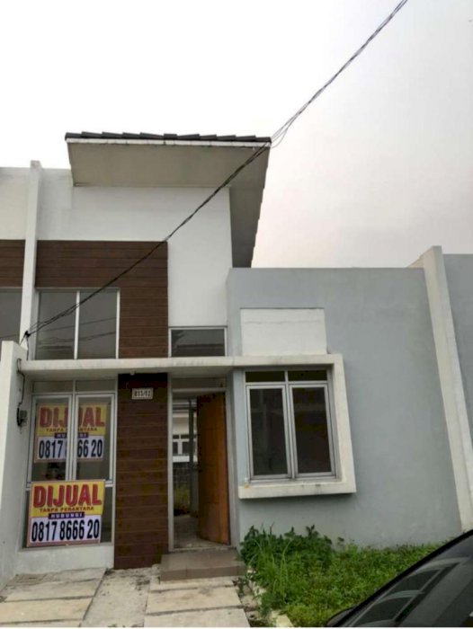 DIJUAL CEPAT!!  CITRA MAJA CITRA COVE