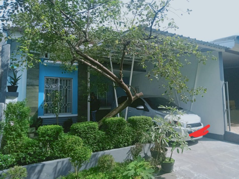 Dijual Cepat Rumah Siap Huni di Perumahan Villa Tajur Bogor