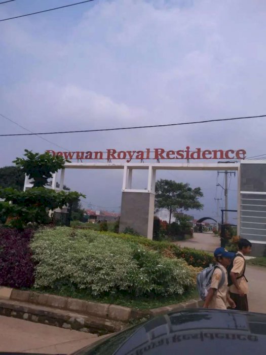 TANAH kawasan STRATEGIS  DIJUAL CEPAT