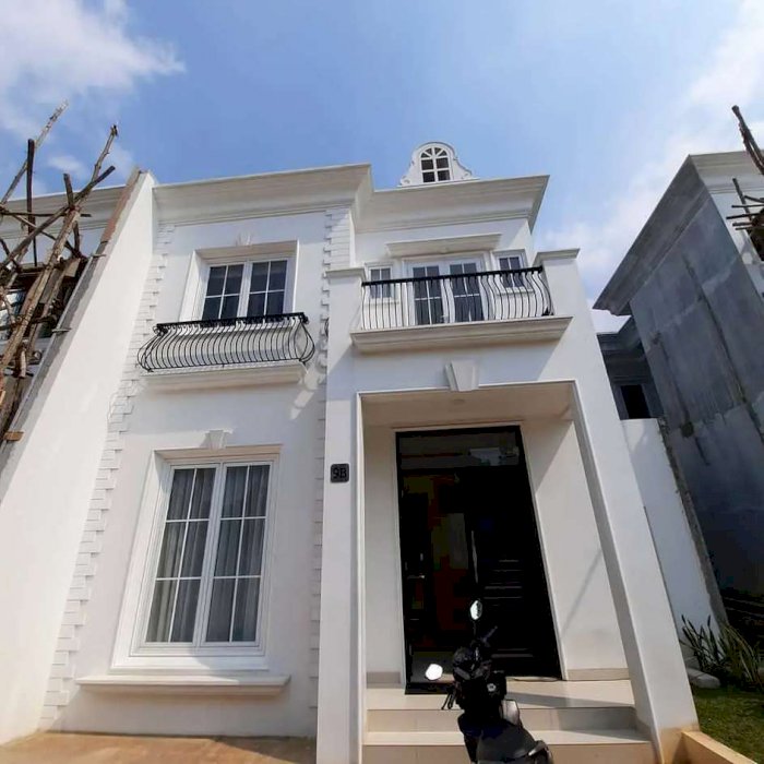RUMAH MEWAH DIJUAL Cepat