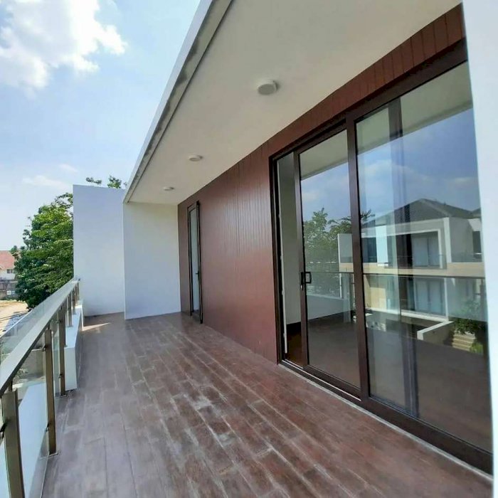 BRAND NEW TOWN HOUSE CILANDAK forsale