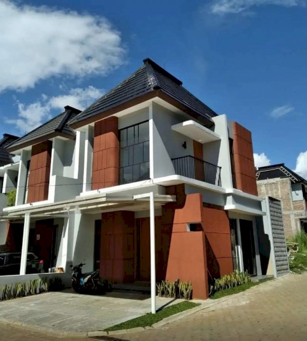 RUMAH MEWAH CILANDAK di jual