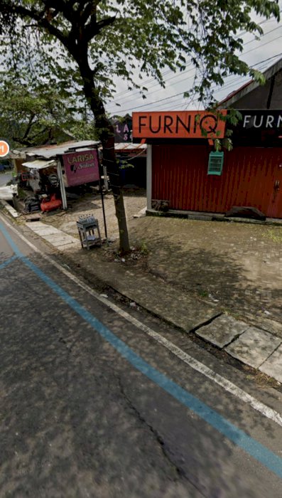 Tanah Pinggir Jalan Startegis wilayah Mijen BSB Kota Semarang