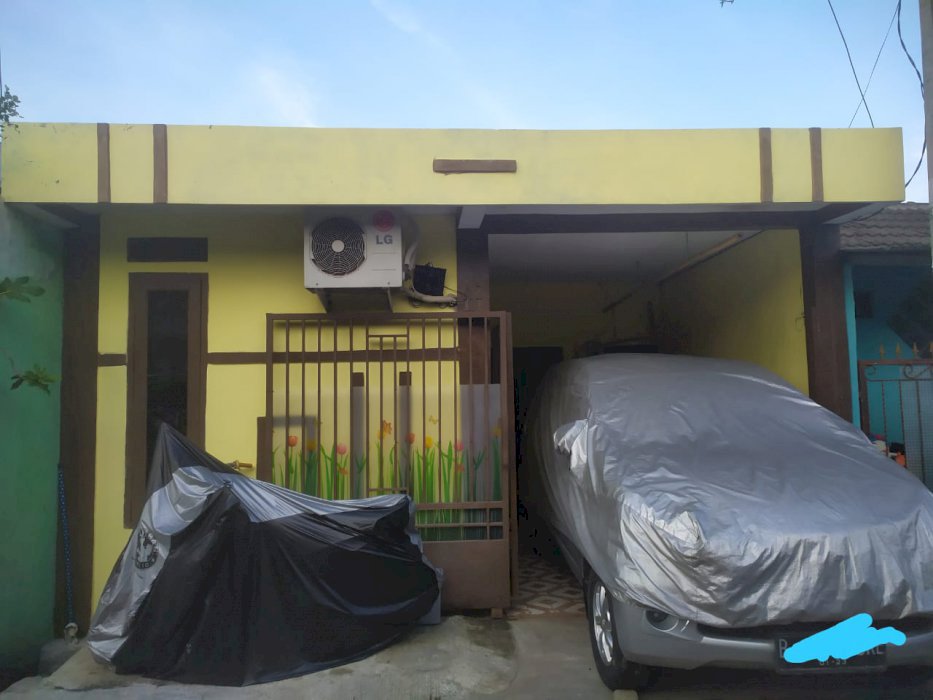 Dijual Cepat Rumah di Perum Griya Sepatan Tangerang