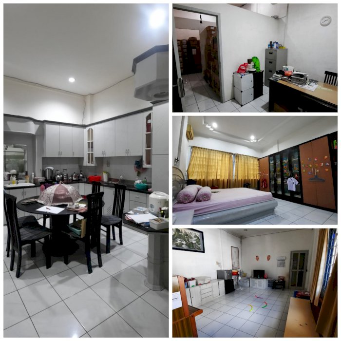 DI JUAL RUKO DI JALAN KALIANDA