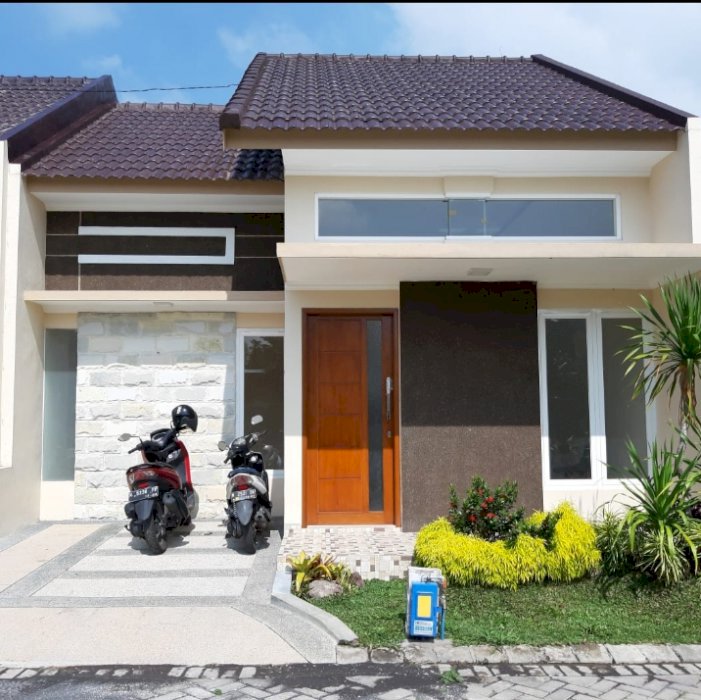 Arumba indah residence
