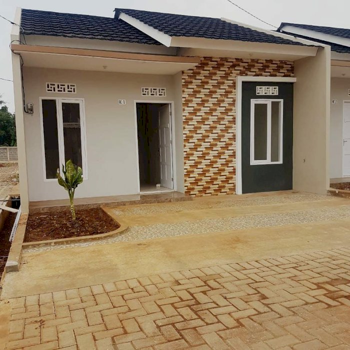 Dijual Rumah CASA CENDANA REGENCY Cimuning Bekasi