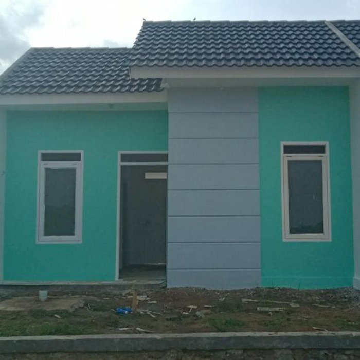 Rumah Cantik Dekat Gerbang Tol Balaraja