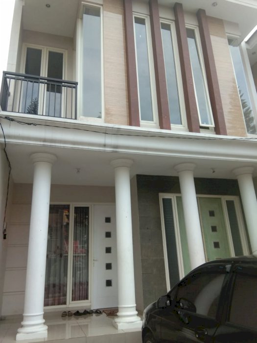 Hot Deal Rumah Baru Dua Lantai Di BCT Kota Malang