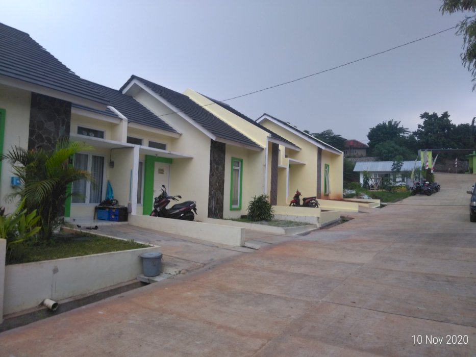 Dapatkan Rumah Berkualitas dg Harga Termurah dkt Kota Wisata