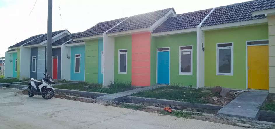 Rumah Subsidi Pemerintah Cikupa Balaraja