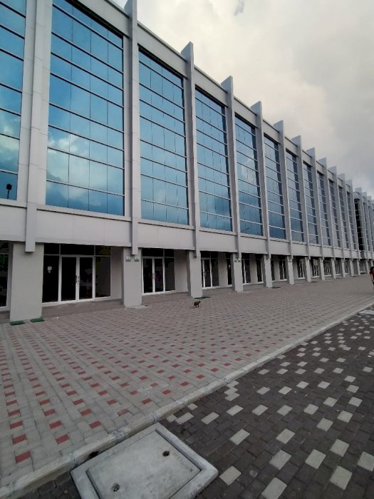 Disewakan Ruko Golf island  pik pantai indah kapuk Jakarta utara