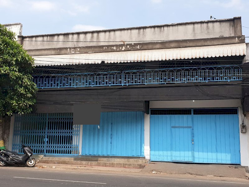 Rumah Dijual di Jalan Kolonel Sugiono Malang