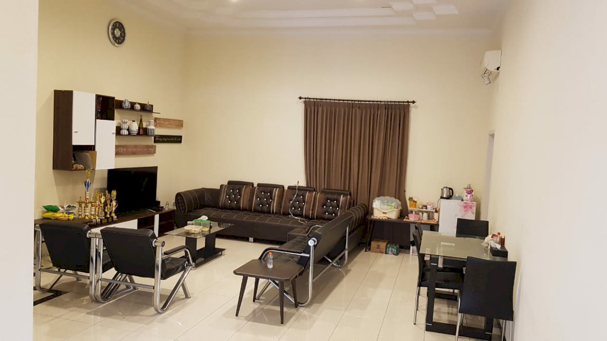 Rumah Dijual di Pondok Blimbing Indah Araya Malang A