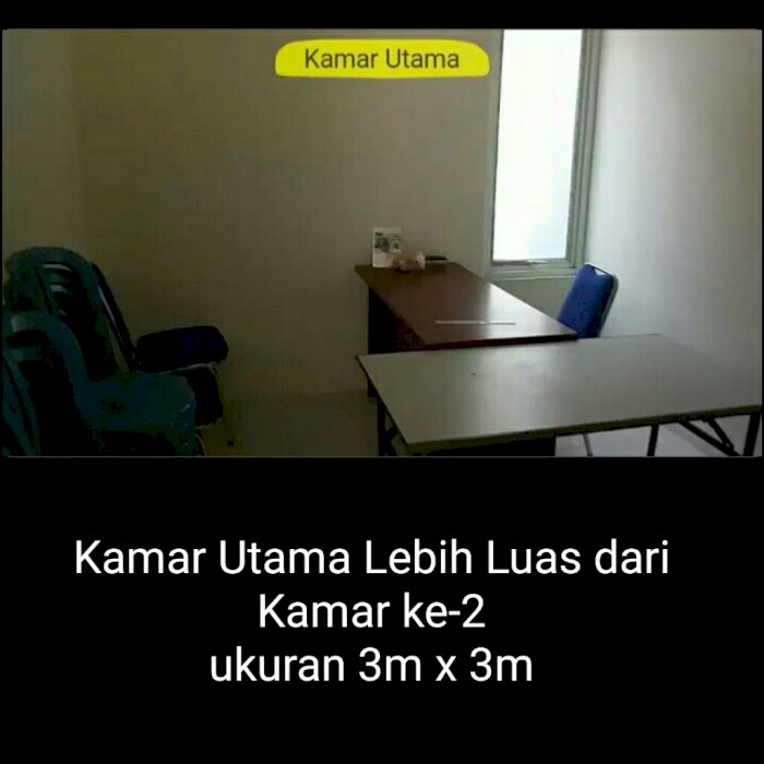 Rumah Murah dekat bandara Bumi Sejahtera Juanda Sidoarjo Cash Kredit